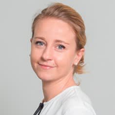 Marie-Gabrielle  du Bourblanc 