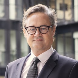 Emmanuel Reille