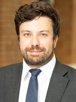 Adrien Soumagne