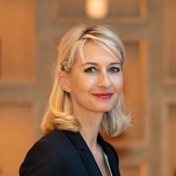 Capucine Bernier