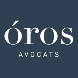 Óros Avocats