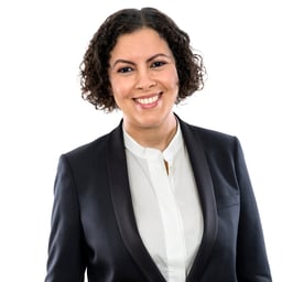 Hanan Chaoui