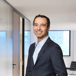 Alexandre Bensoussan