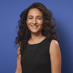 Cloé Teisson