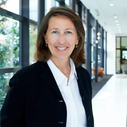 Nathalie Legendre