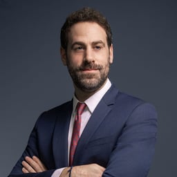 Nicolas Danan