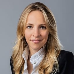 Stéphanie GÉRARD
