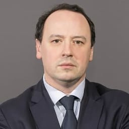 Olivier Guinard 