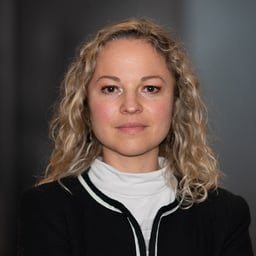 Elise Mignard