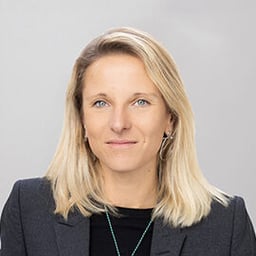 Céline  Moille