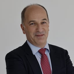 Ghislain de Trémiolles