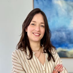 Anne-Sophie Lilti