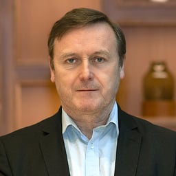 Christophe Eck