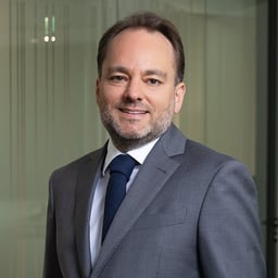 Olivier Jouffroy
