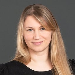 Floriane Chartier-Chanot