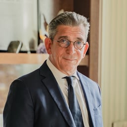 Jean-Marc Fedida