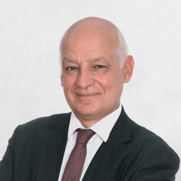Xavier  Hugon