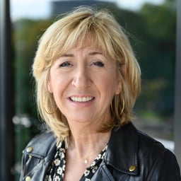 Florence  Drevet-Wolff