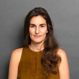 Diane de Bustamante
