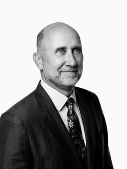 Michael Stepek