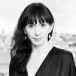 Marie Peyréga