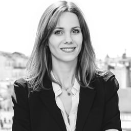 Claire Gamain