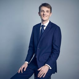 Maxime Büsch