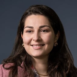 Isabela Lacreta