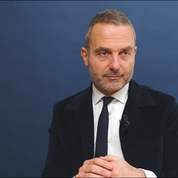 Jérôme Goy
