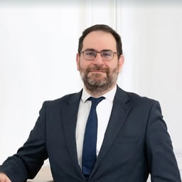 Michael Chebab