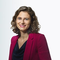 Charlotte Leleu