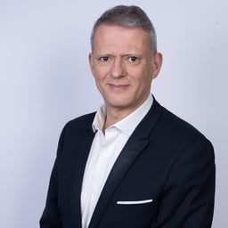 Laurent Bernet