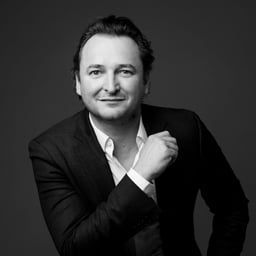 Arnaud Levasseur