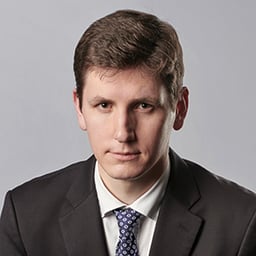 Bertrand  GENACHTE 