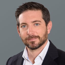 Olivier Vermeulen