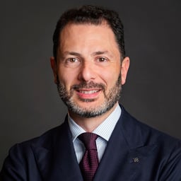 Paschalis Paschalidis