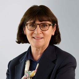 Christine Le Bihan-Graf