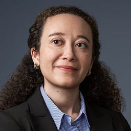 Elise Baha