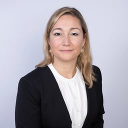 Mathilde  Croze 