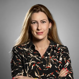 Sandrine GARDEL