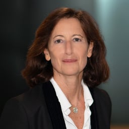 Anne Tolila