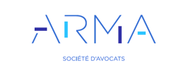 ARMA logo