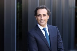 Javier Fontcuberta, Managing partner logo