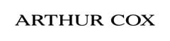 Arthur Cox Belfast logo