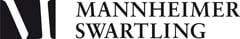 Mannheimer Swartling logo
