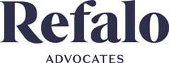 Refalo Advocates logo