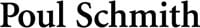 Poul Schmith logo