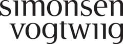 Advokatfirmaet Simonsen Vogt Wiig logo