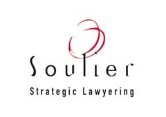 Soulier Avocats logo