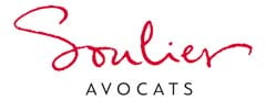 Soulier Avocats logo